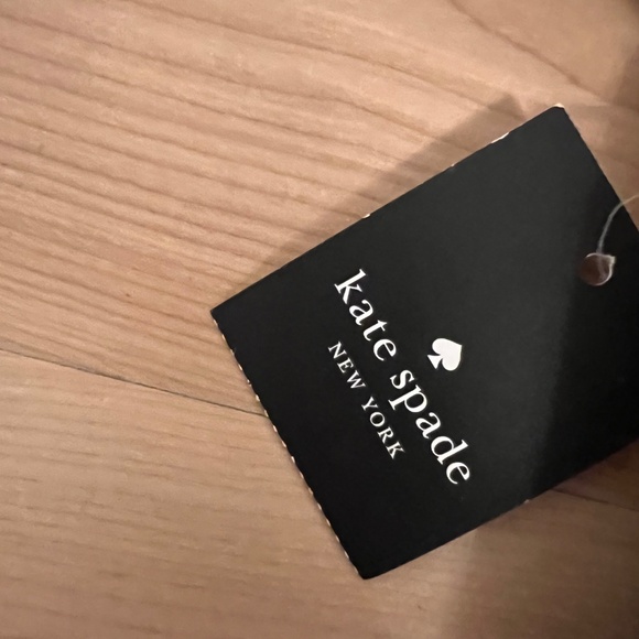 Kate Spade purse - Picture 5 of 8